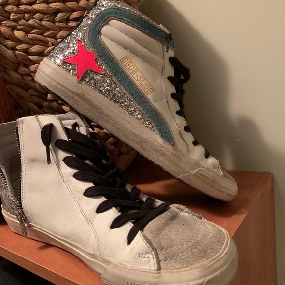 Golden Goose Slide 38 - Picture 4 of 6